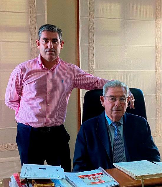 Correduria seguros sampedro